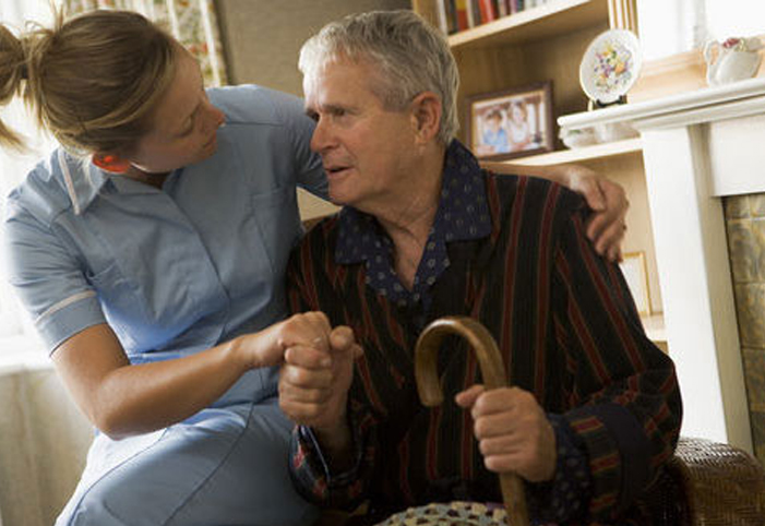 Parkinson